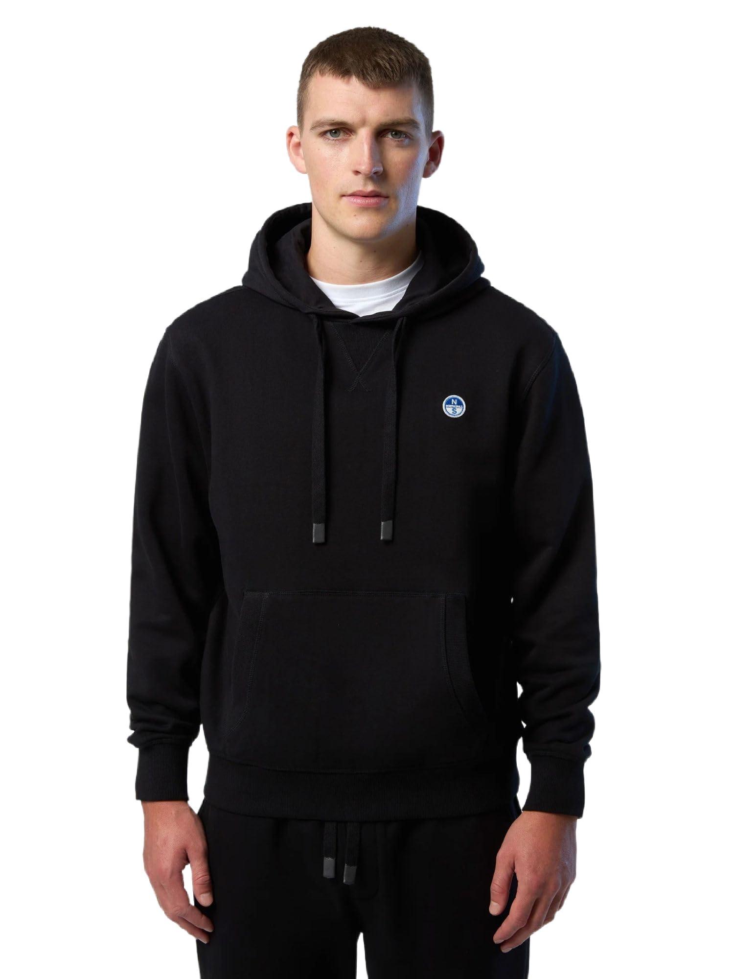 North Sails Sweatshirt à Capuche Homme