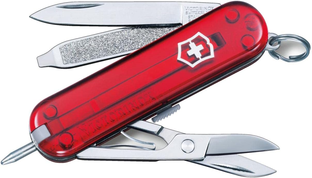 0.6225.T Signature Pocket Knife