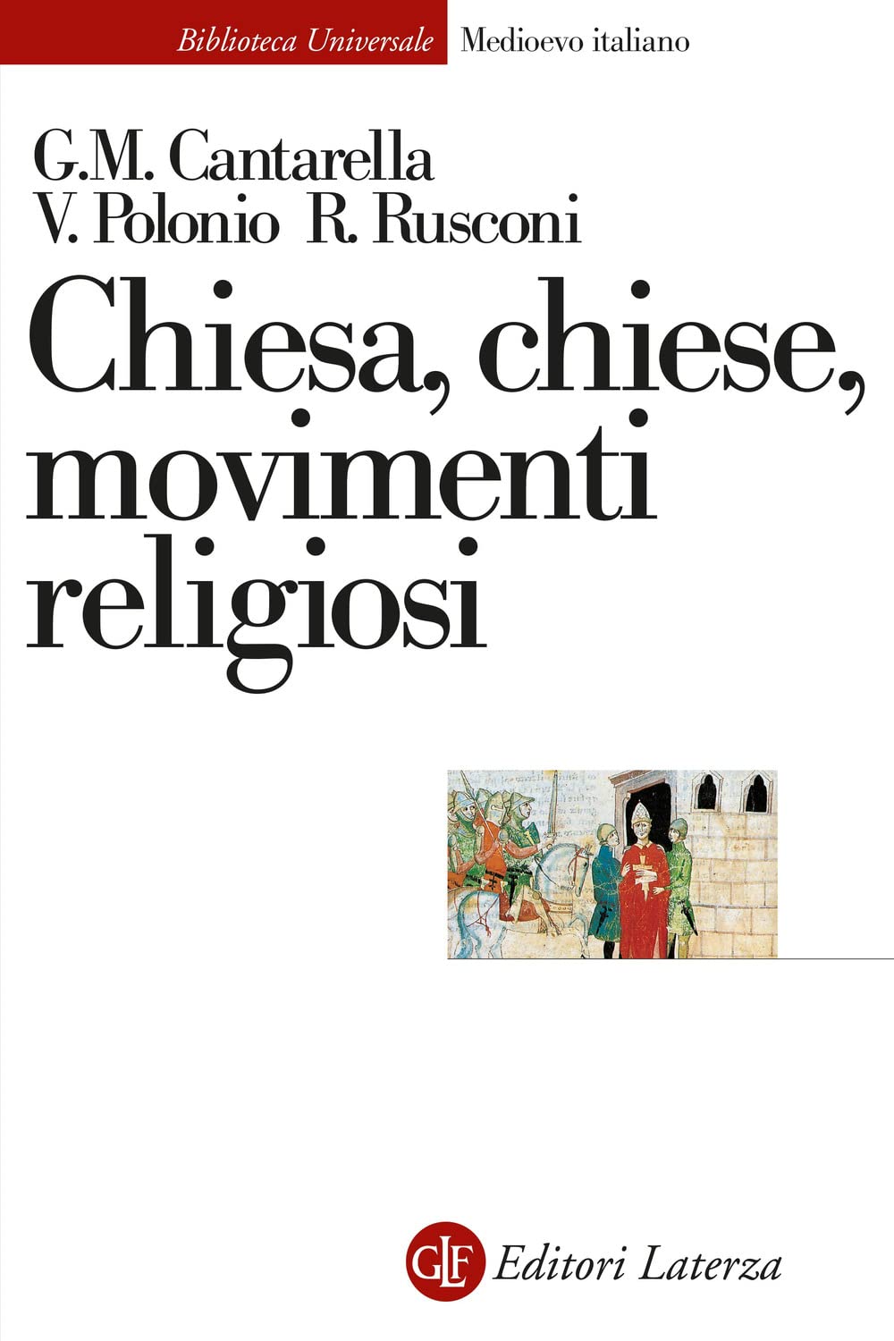 Chiesa, Chiese, Movimenti Religiosi. Nuova Ediz. - 4