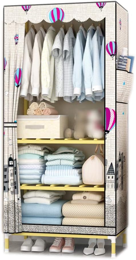 small wardrobe for baby