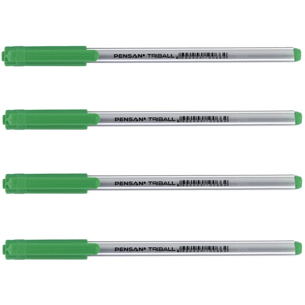 ペンリン 6色6本セット bLen ブレン ファインドメカニズム クリア 透明