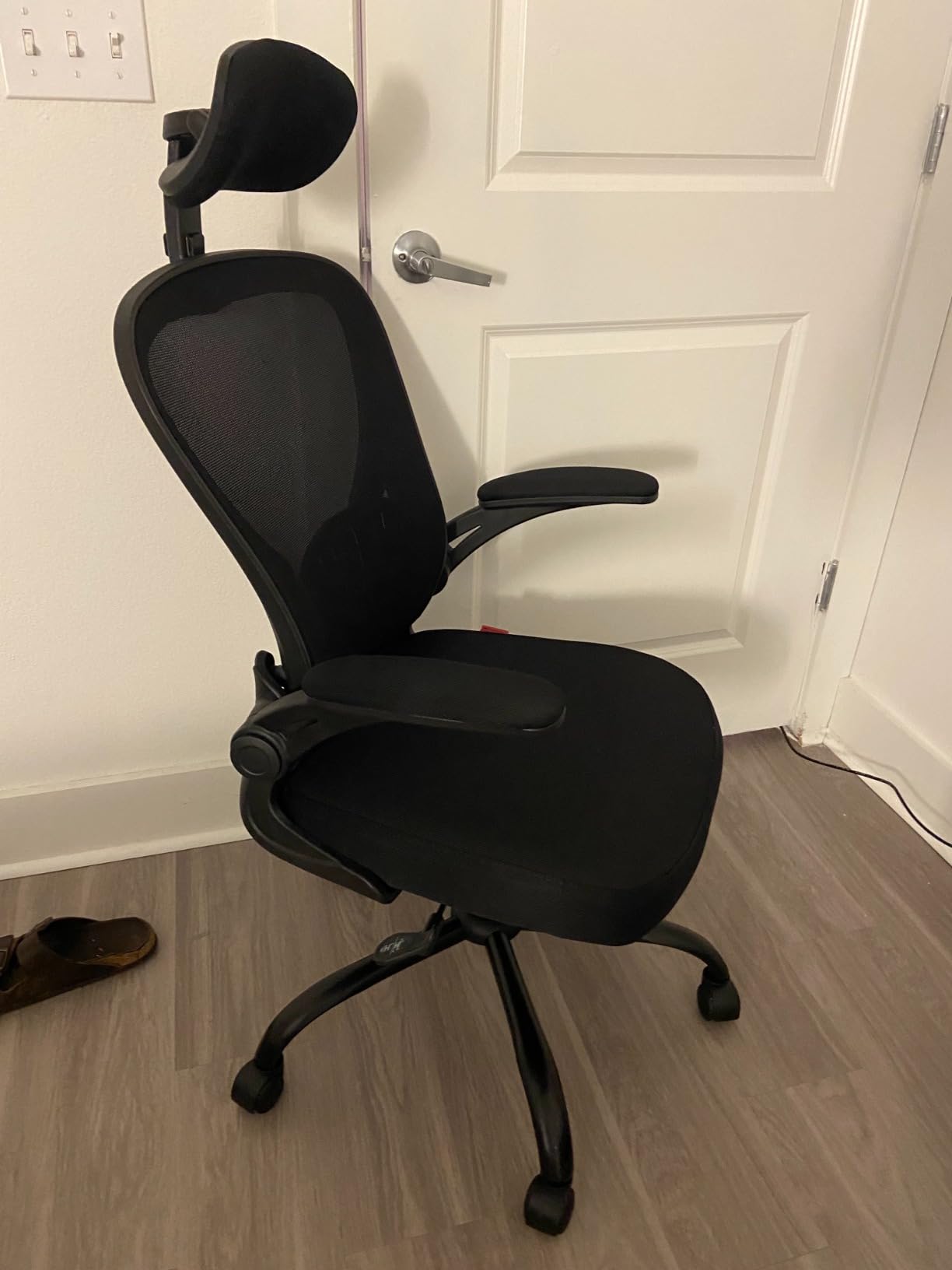 Customer photo