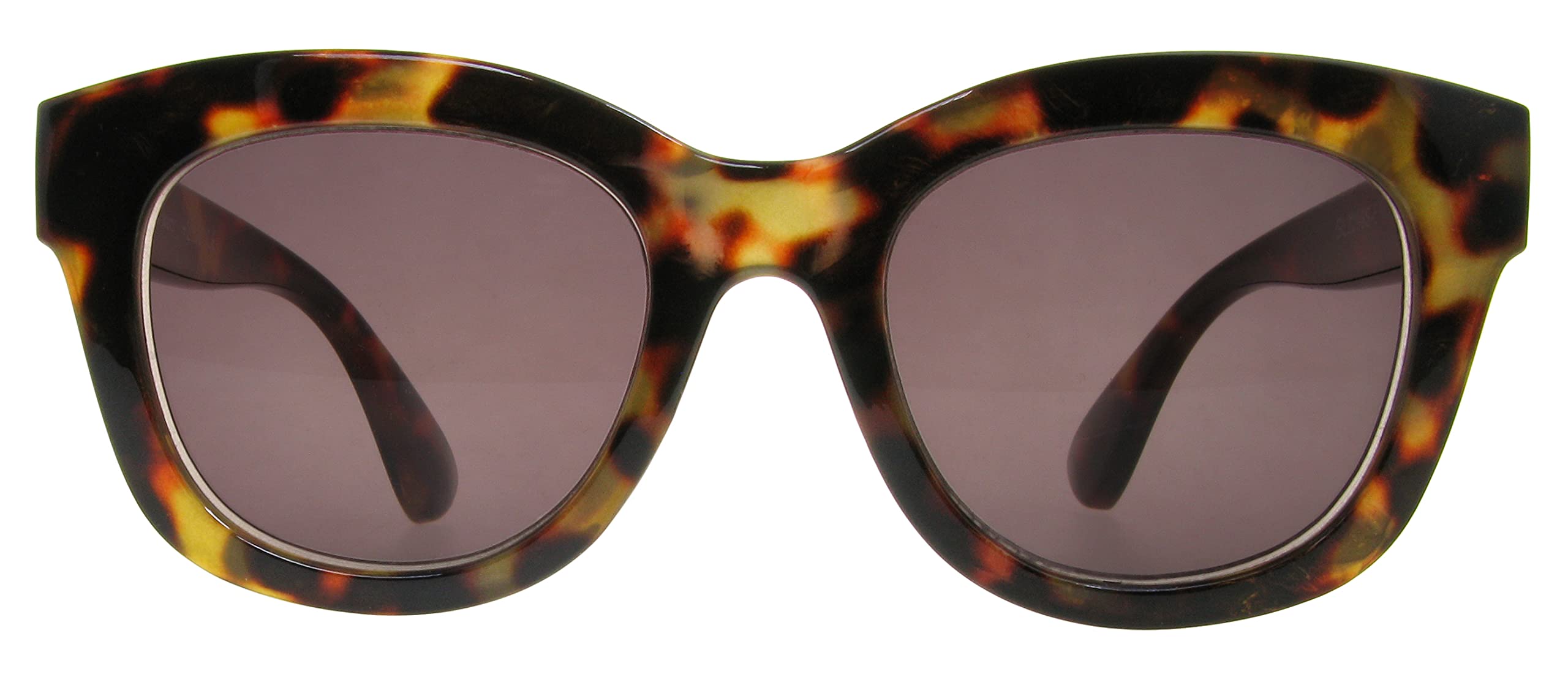 Goodlookers Reading Sunglasses 'Encore' Tortoiseshell +2.50