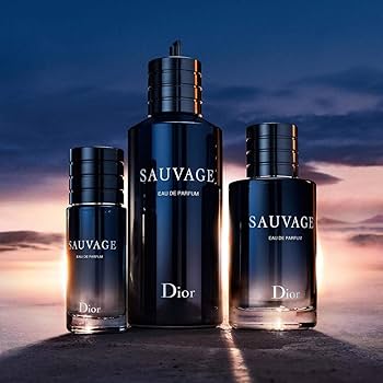香水(男性用) Dior SAUVAGE EAU DE PARFUM 100ml + 10ml Christian Dior ディオール 香水 ソヴァージュ オードゥ