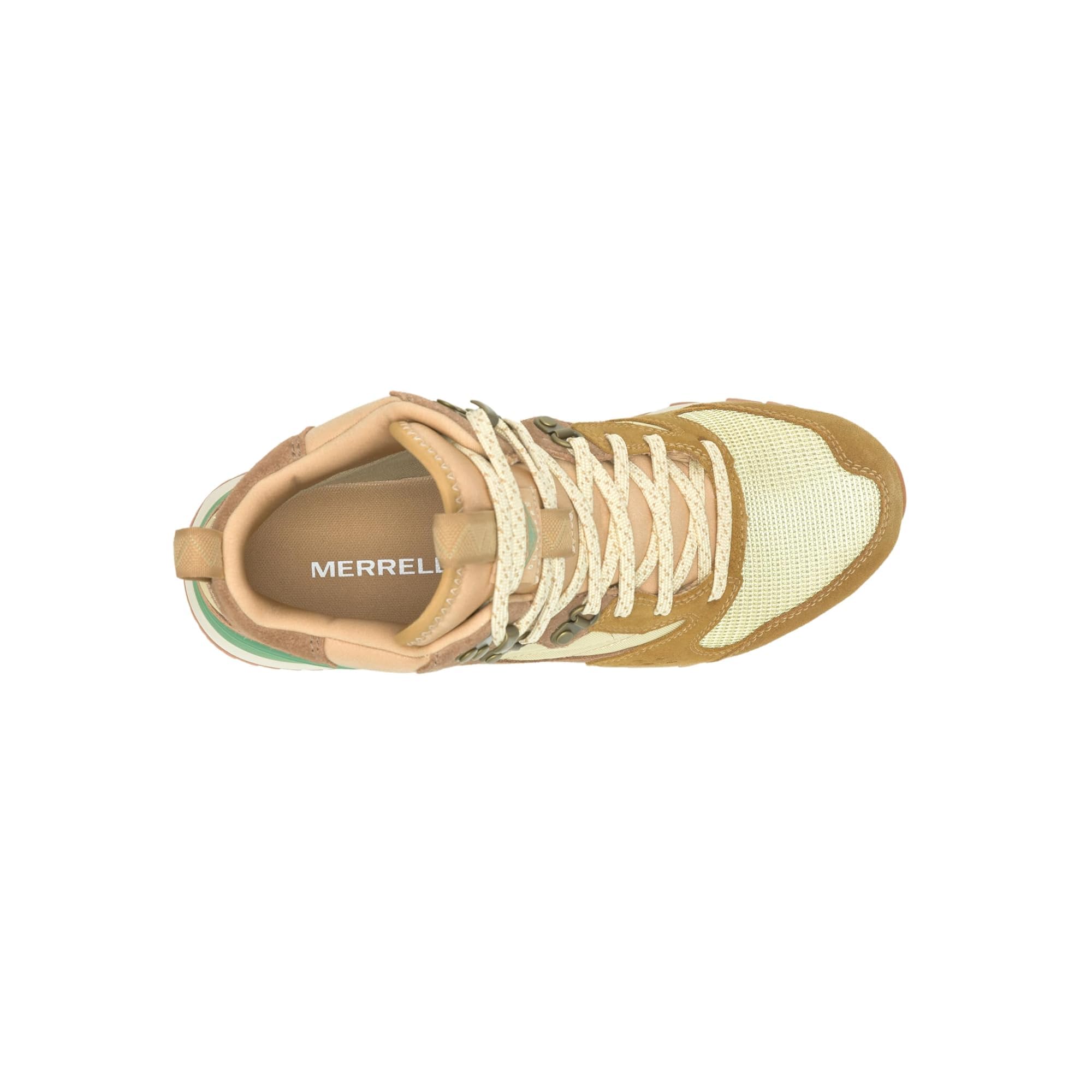 Merrell Alpine 83 Sneaker Recraft Mid Waterproof Botas de modaMujer