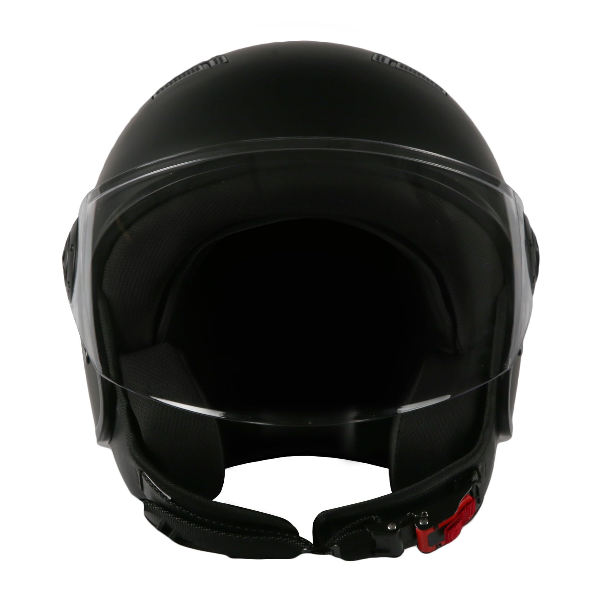 Casco Moto Speedway Classic - Homologado ECE/DOT (Jet Abierto)