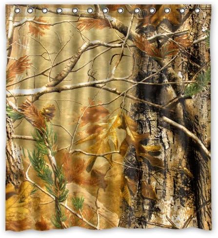 Shower Curtain