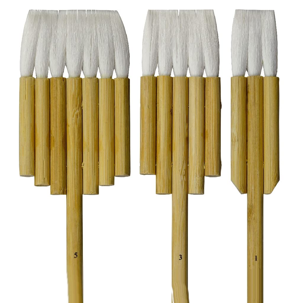 Suministros de Arte Pinceles de Acuarela for Artistas Principiantes