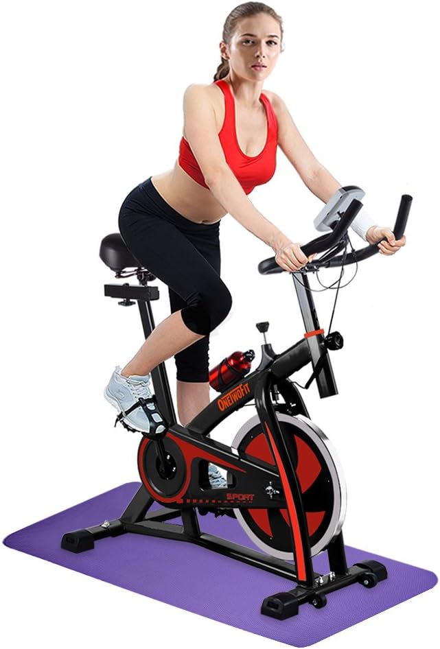 onetwofit stationary bike