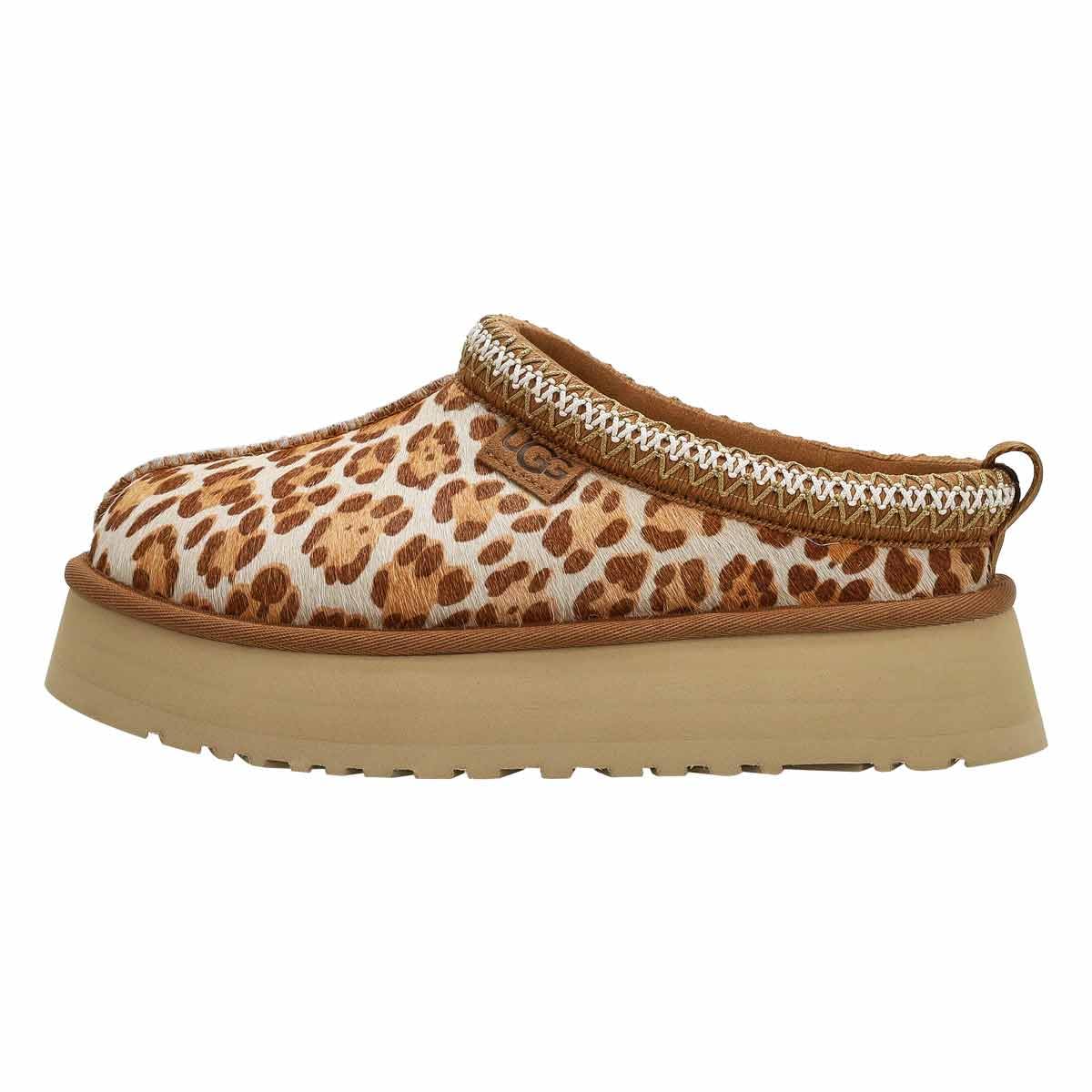 UGG Womens Tazz Plains Slipper
