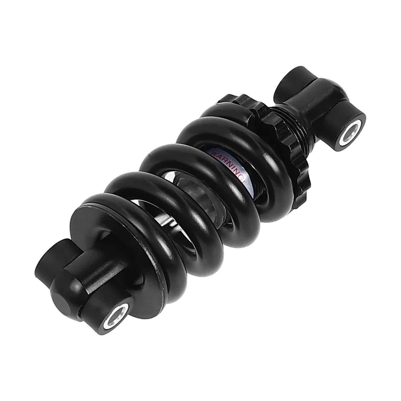 Remplacement d'amortisseur arrière for Ku-Kirin G2 Pro Scooter électrique Kickscooter Amortisseur pièces de Rechange Accessoires