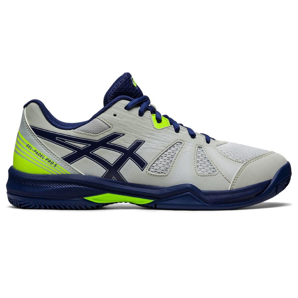 ASICS Gel-Padel Pro 5 Gris Azul 1041A302 020