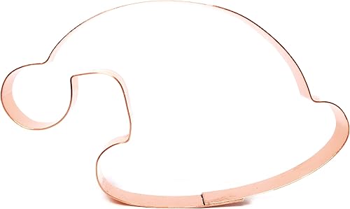 Miniatura 3 de Cortador de galletas de sombrero de Santa