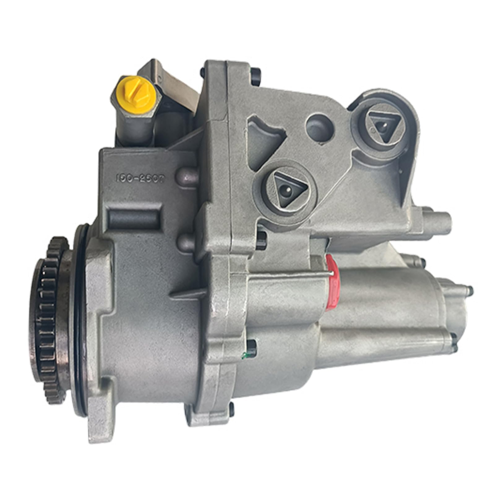 Amazon.com: IMIFAFTAbT 10R-0984 10R0984 CA10R0984 Fuel