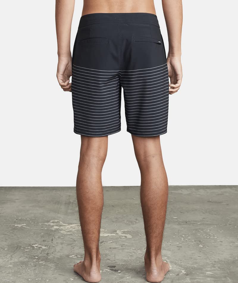 RVCA Mens Curren Trunk3