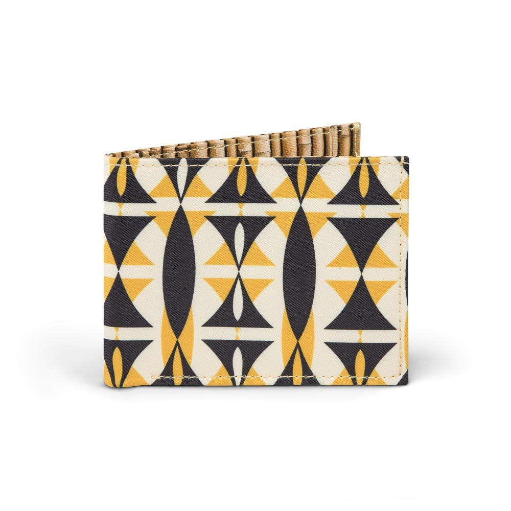 Hot Chocolate DesignPolynesia Men's Wallets