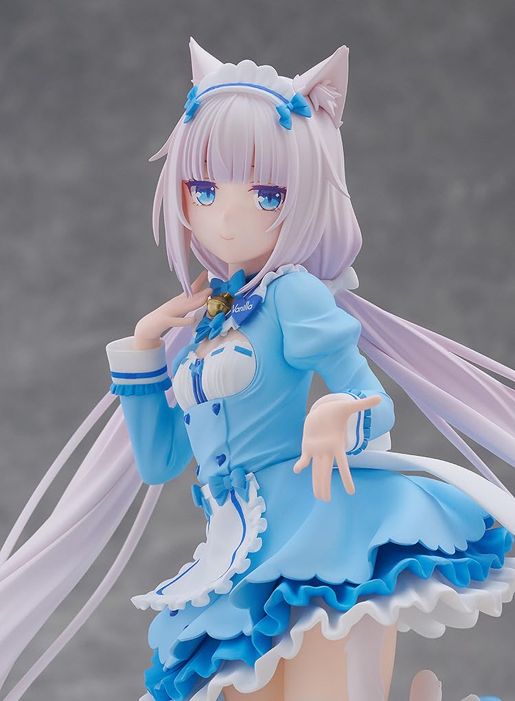 Amazon | グッドスマイルカンパニー ネコぱら セカイコネクト POP UP