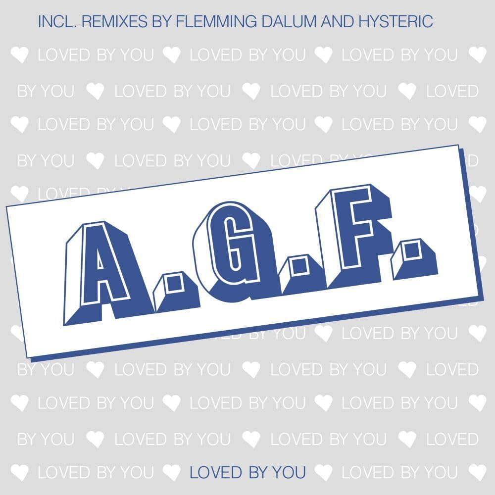 Loved By You [VINYL]
