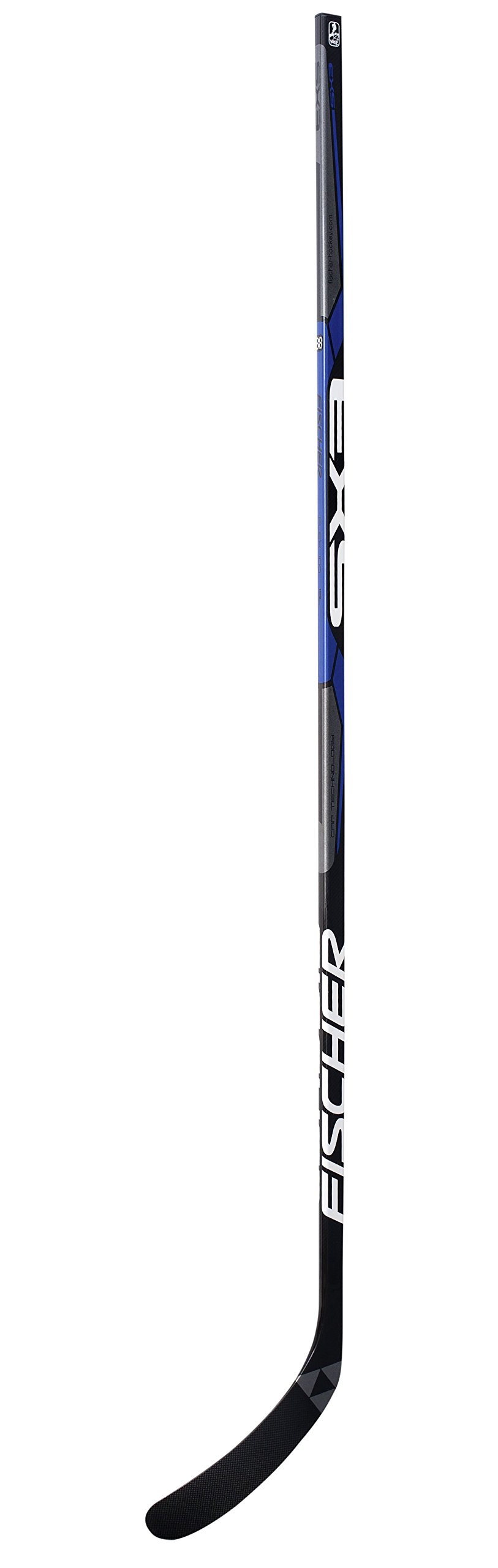 Bauer Nexus E40 Composite Stick Intermediate 57" 55 Flex - Intermediate Stick