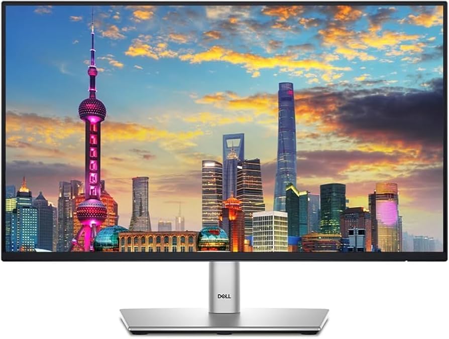 Amazon.com: Dell P2425H 24-inch 1080P Full HD Wide Angle Backlit