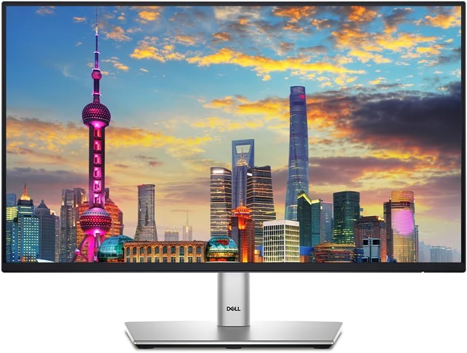 Amazon.com: Dell P2425H 24-inch 1080P Full HD Wide Angle Backlit