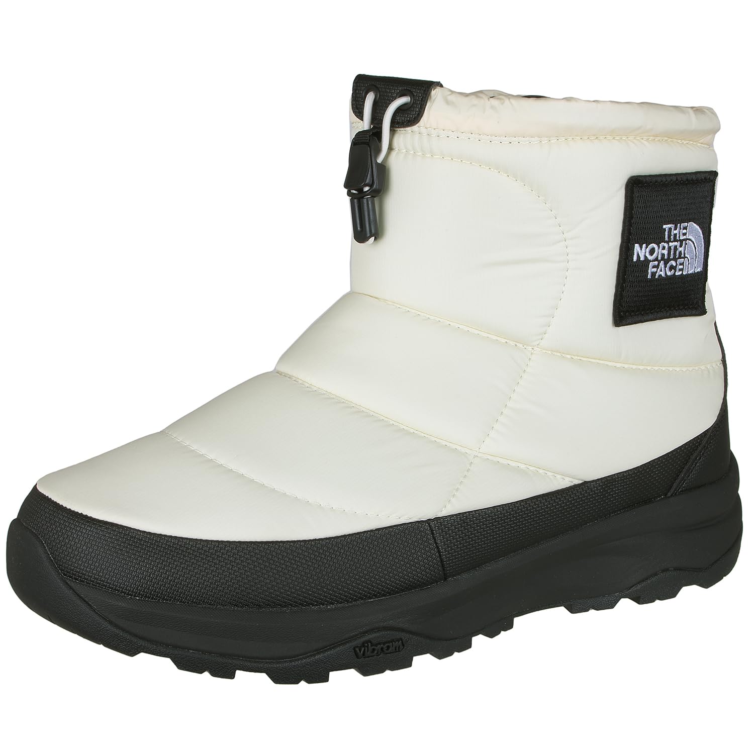専用　Nuptse Bootie WP Logo Short 27.0 cm THE NORTH FACE/ザ・ノース・フェイス/Nuptse Bootie WP Logo