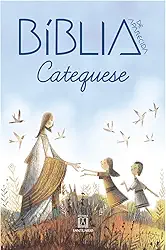 Biblia de Aparecida Catequese