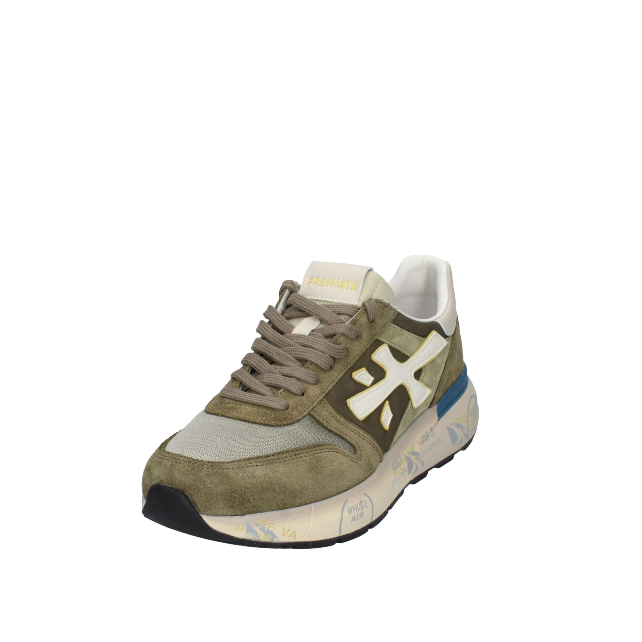 PREMIATA Mick Verde 8086
