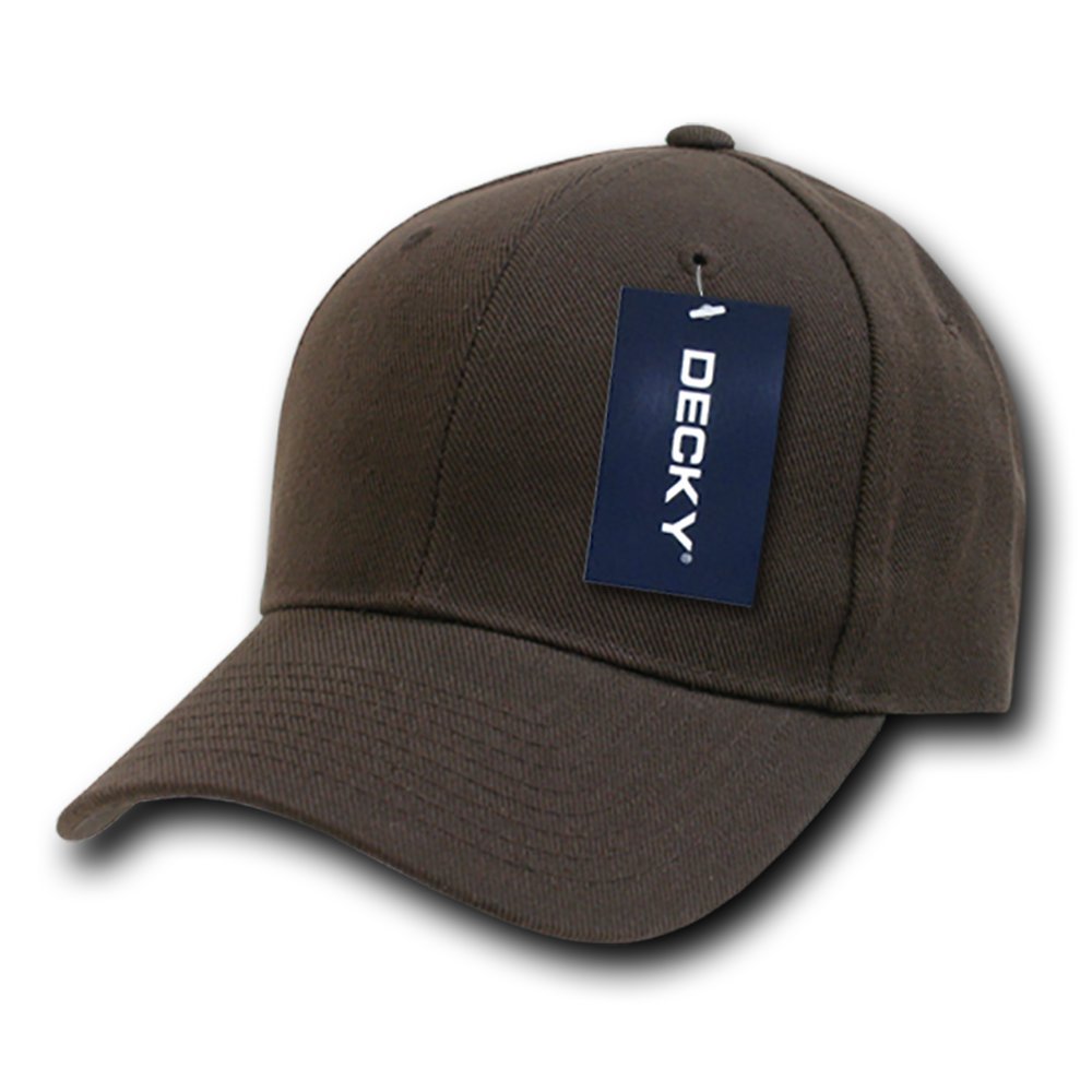 DECKY Fitted Cap