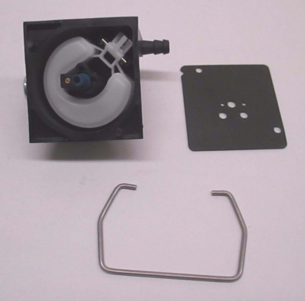 Genuine Tecumseh 730639 Carburetor Float Bowl Repair Kit OEM, Carburetors Amazon Canada