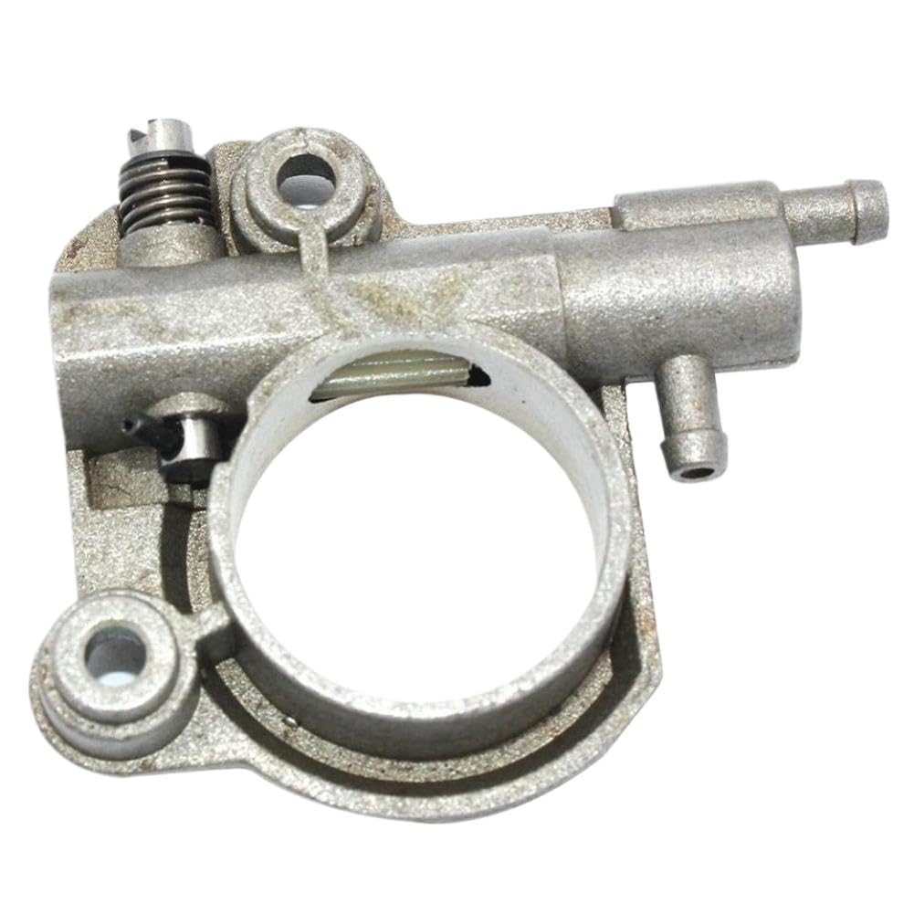 Gruppo Pompa Olio Auto Oiler Compatibile Con 591 600sx 601SX