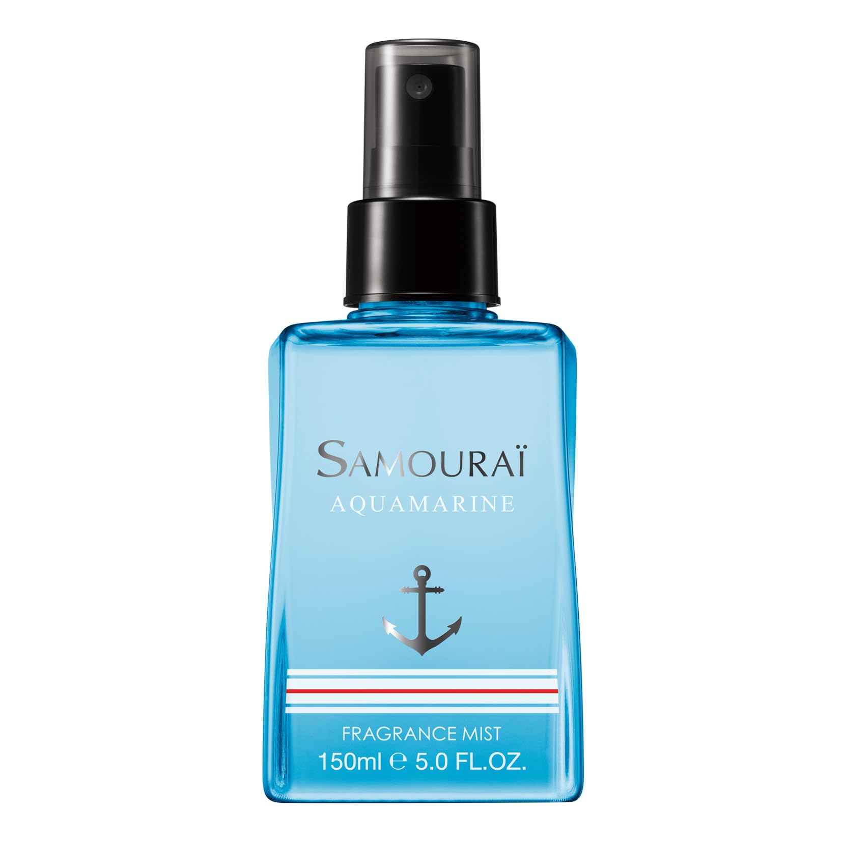 Amazon | サムライ アクアマリン フレグランスミスト 150mL | SAMOURAI