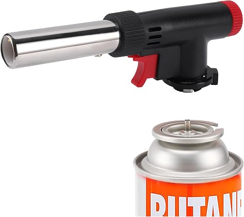 Jdhon cannello a gas da cucina, bruciatori da cucina