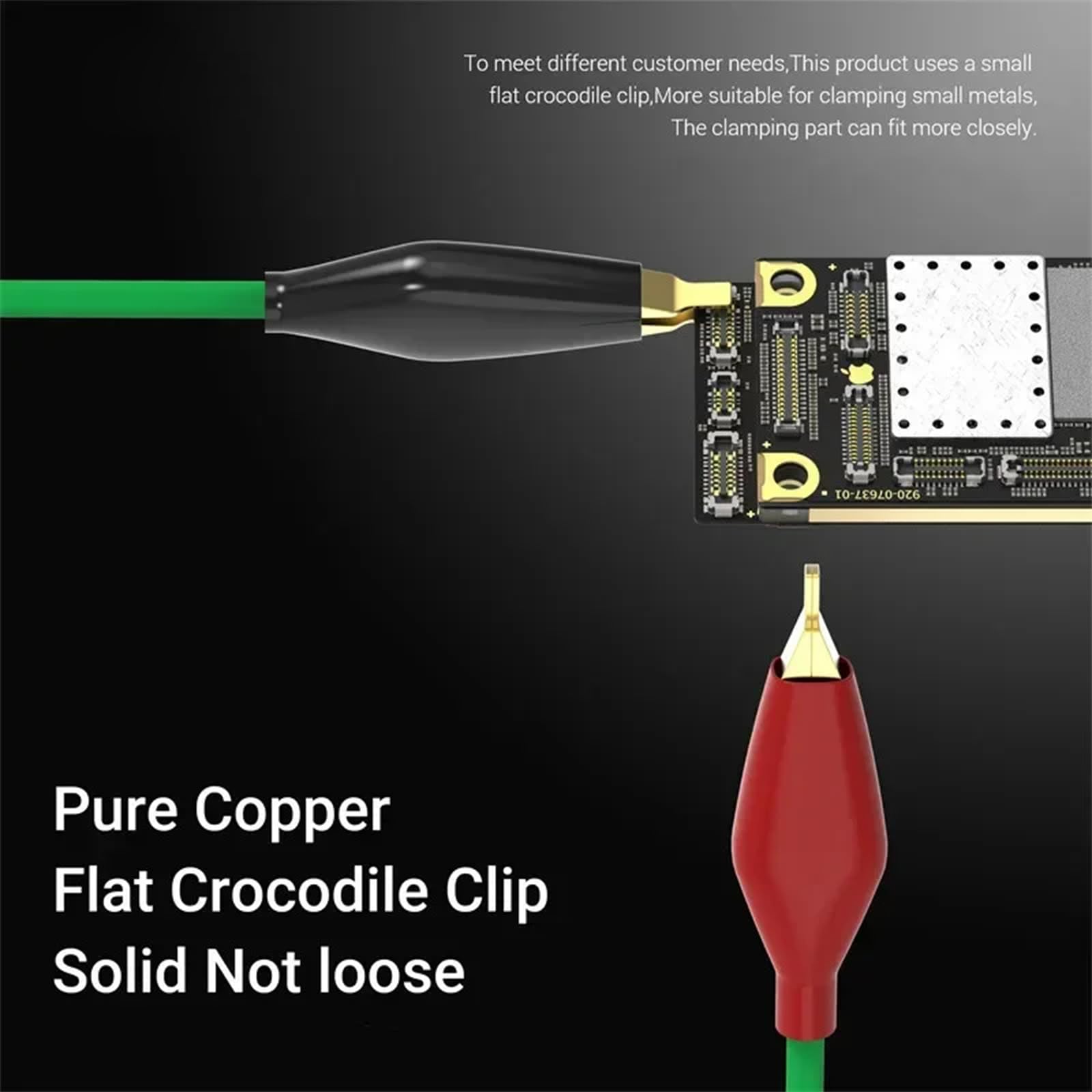 PW02 - Cable de arranque de datos para teléfono móvil, con 3 interfaces tipo C, detección eficiente para iPhone 7-16 Pro Max, herramientas de prueba de reparación de Android