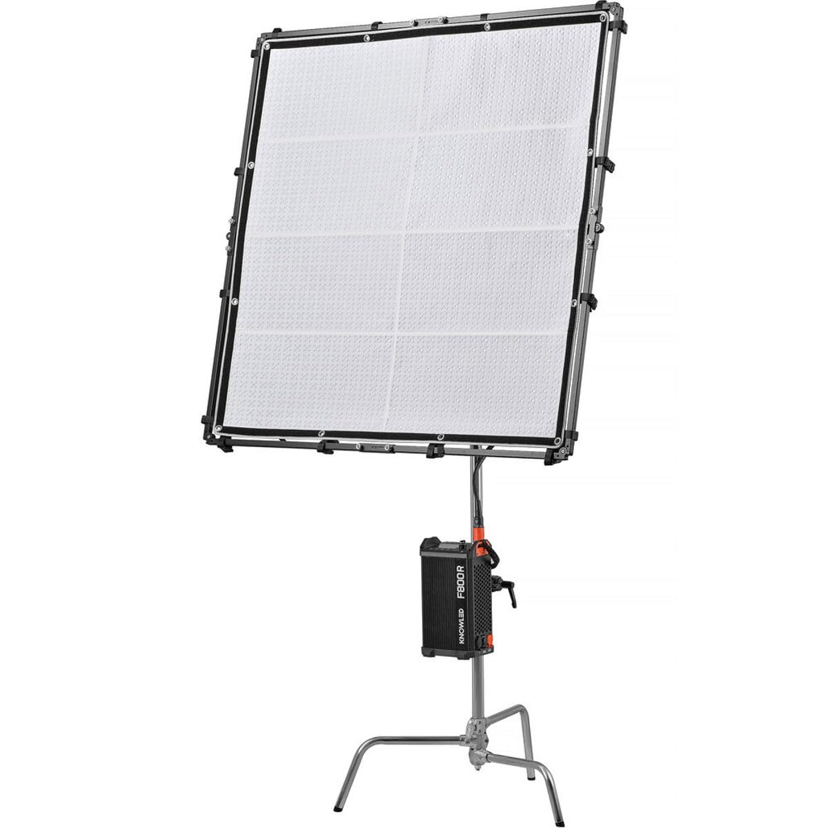 Amazon.com : Godox KNOWLED F800R RGB Flexible LED Light Mat (4 x 4 