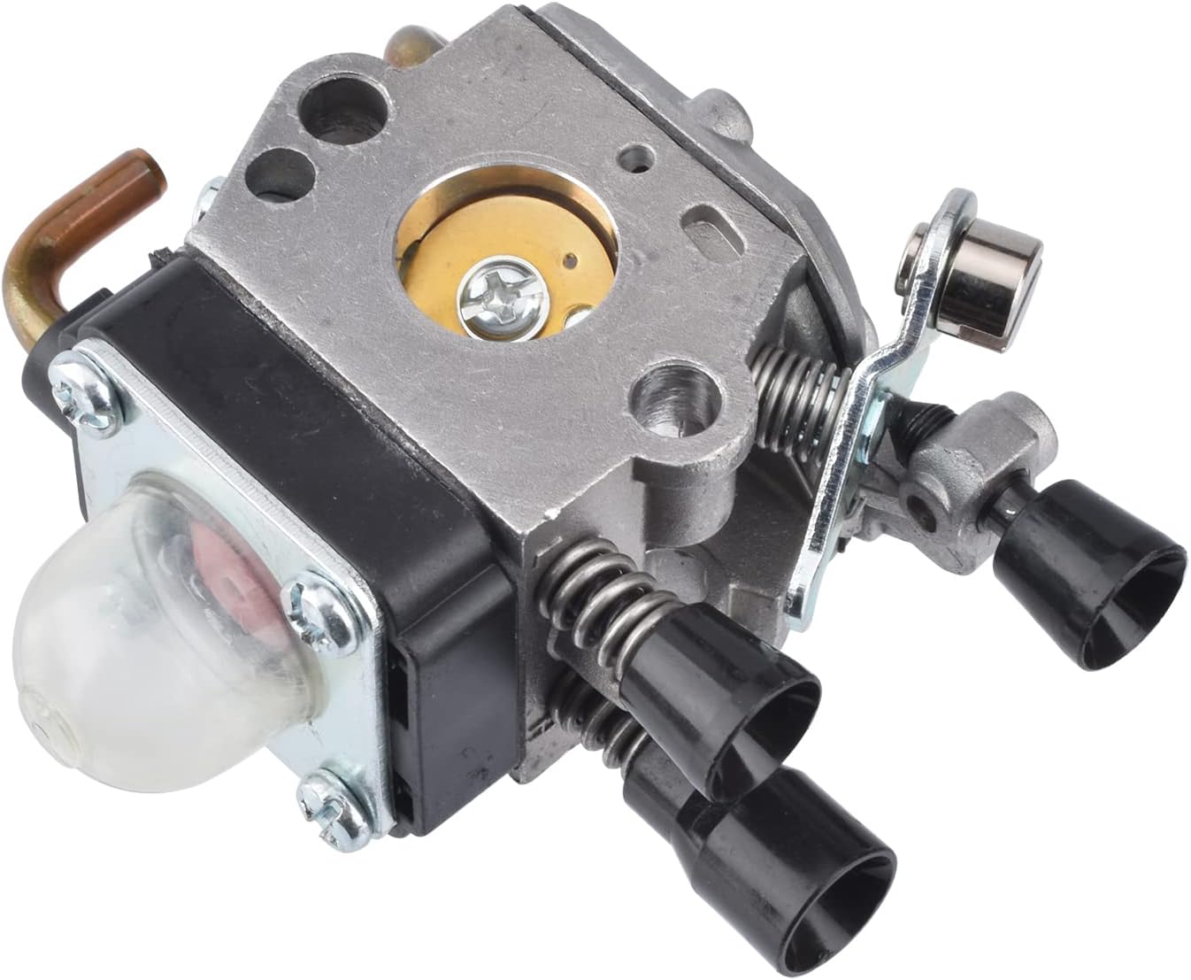 Carburetor for STIHL FS38 FS45 FS46 FS55 FC55 FS74 FS75 FS76 FS80 FS85 ...