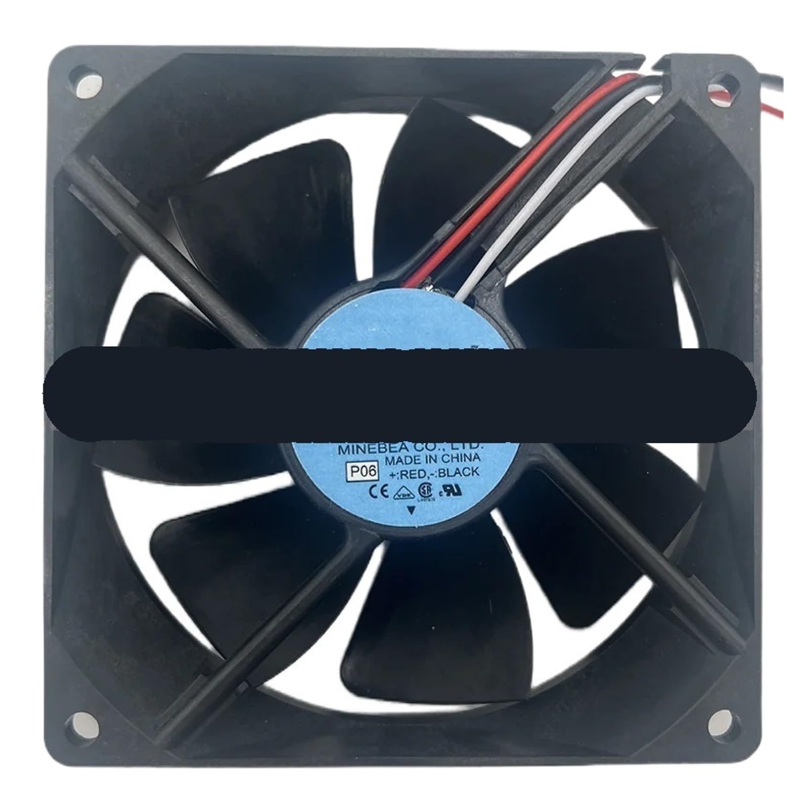 JJKKOZVQF 3610ML-05W-B49 9225 9025 9cm 24V 0.16A 16/18 Cooling Fan