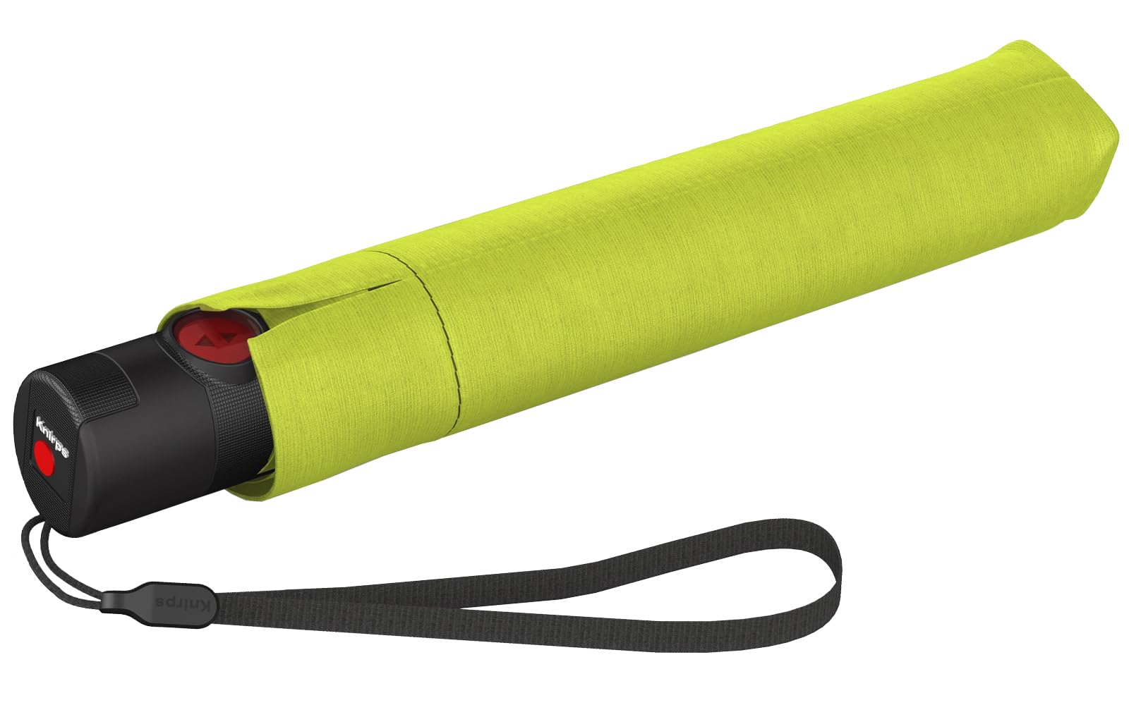 Knirps parapluie U.200 Ultra Light Duomatic Lime vert clair