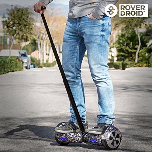 bitblin Sie verbessern die Stabilität auf Ihren scooter Elektro? Mit der Lenker für Scooter Elektro Rover Droid Pro u00b7 Rod 720u00a0uns sie es verbessern COS-Vertrauen in dir selbst. Perfekt. . .