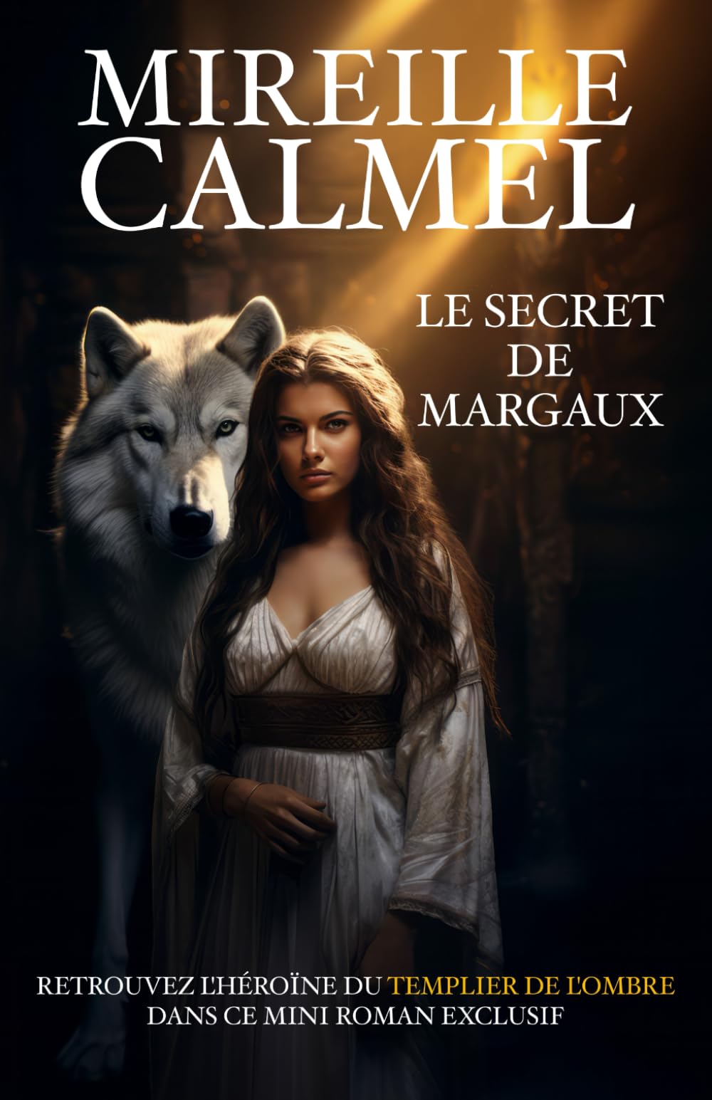 Le Secret de Margaux