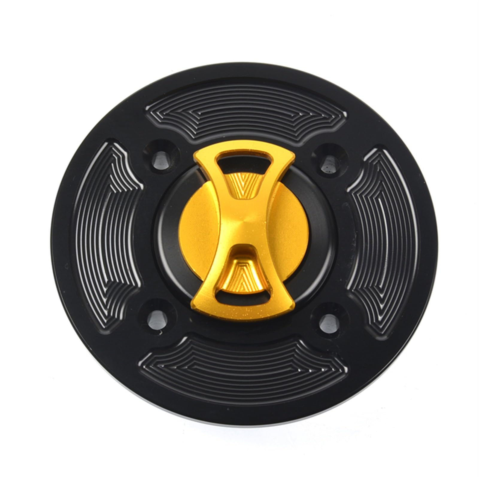 Tappo serbatoio carburante CNC for moto, for Apulia RSV4 2009