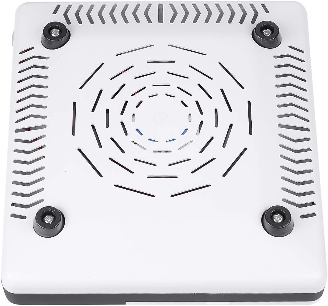 Desktop Vacuum Cleaner Dust Collector Extract Mobile Suction