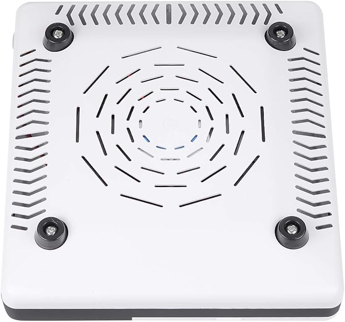 Aspiradora de Mano para Escritorio Sin Bolsa 60W 45dB miniatura 4