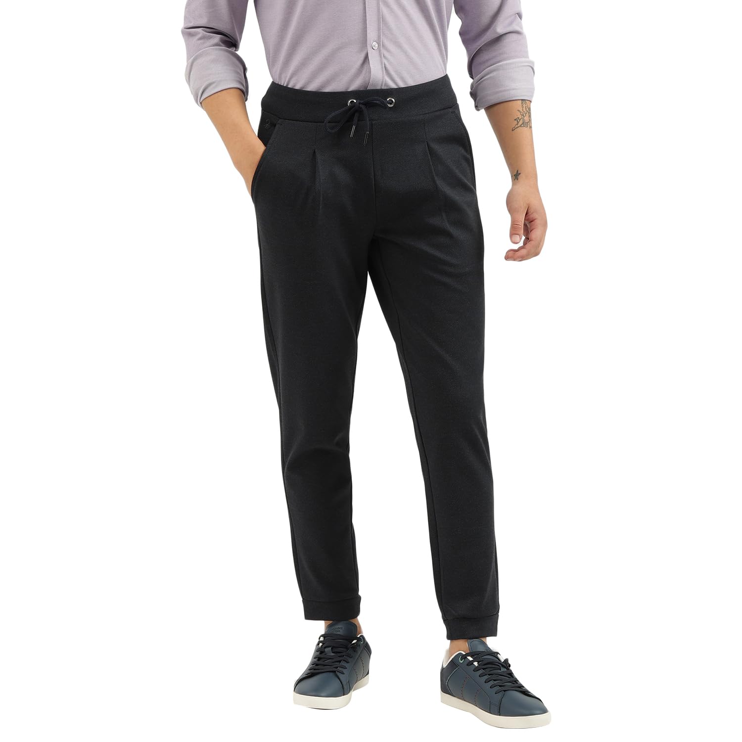 united colors of benetton Men Trousers-picture-40