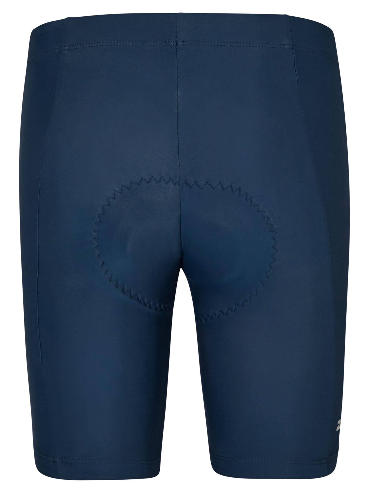 Ziener Unisex Kinder Fahrrad-Tight/Rad-Hose - Mountainbike/Rennrad - atmungsaktiv|schnelltrocknend|gepolstert Nimo X-Function