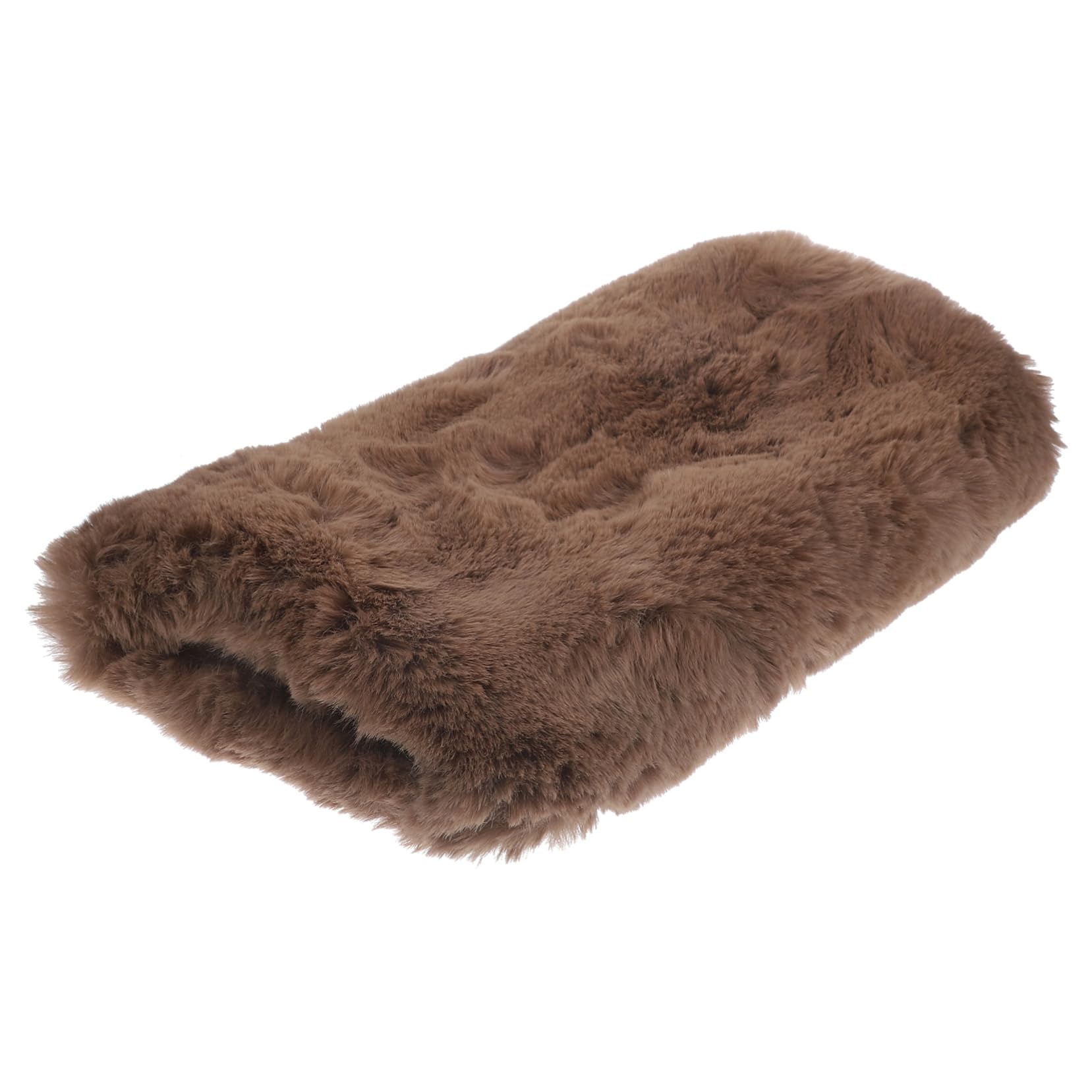 Toyvian Cuscino Scaldamani in Sintetica Maniche per Inverno Accessorio Lavabile per Regali in Fredde