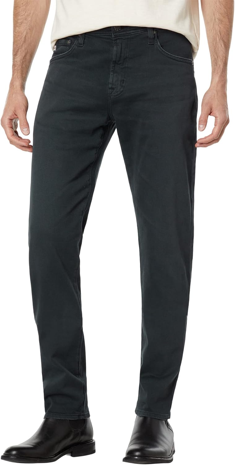 AG Adriano Goldschmied Mens Tellis Modern Slim