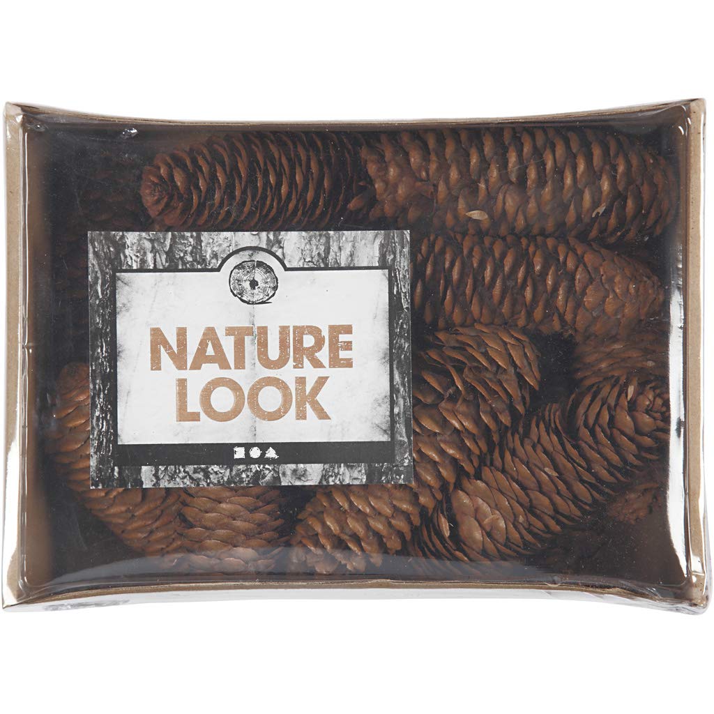 Amazon.co.jp: Creativ Company 50236 特定の木製クリスマス