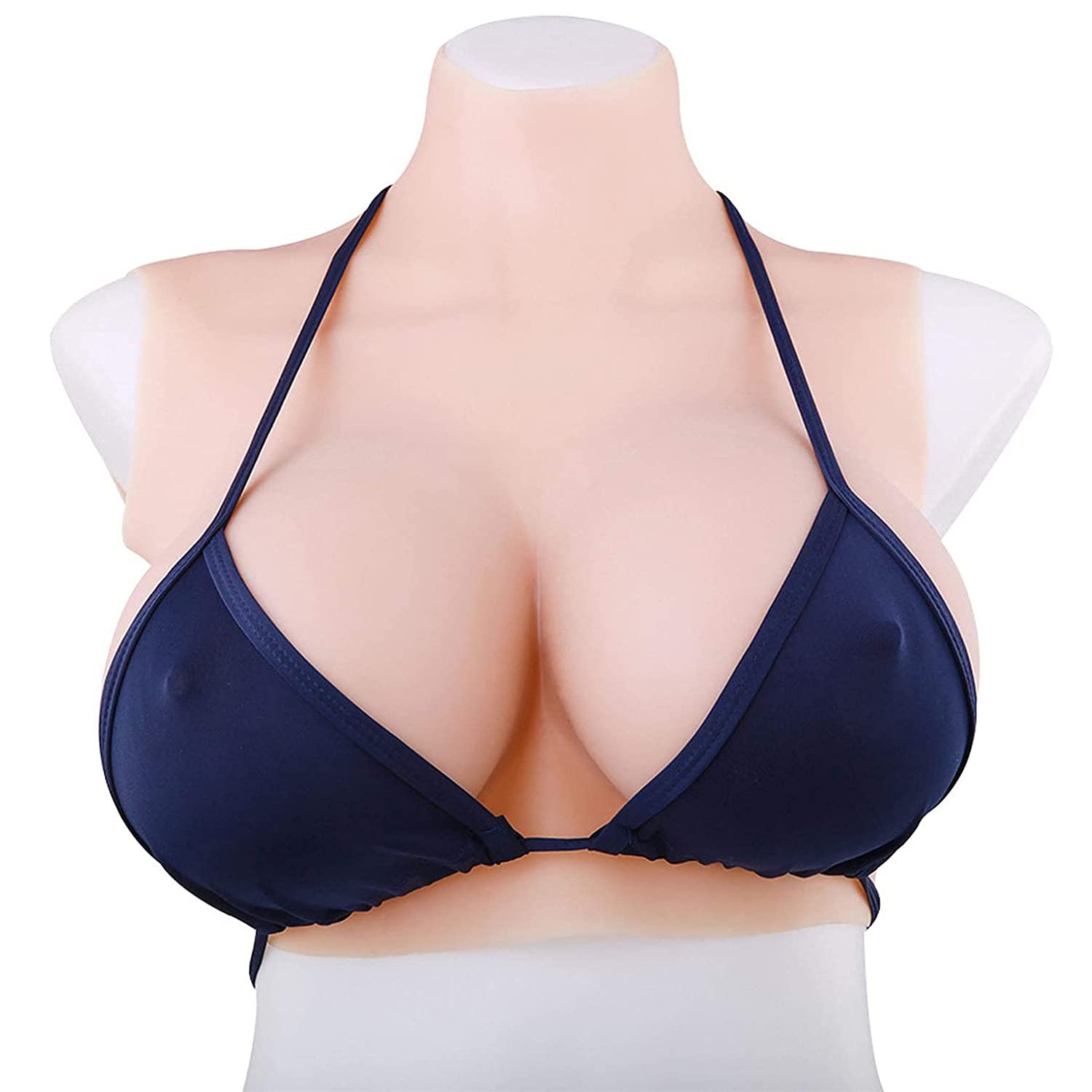 Protesi Mammarie In Silicone, Seni Finti E For Mastectomia For Crossdresser Transgender