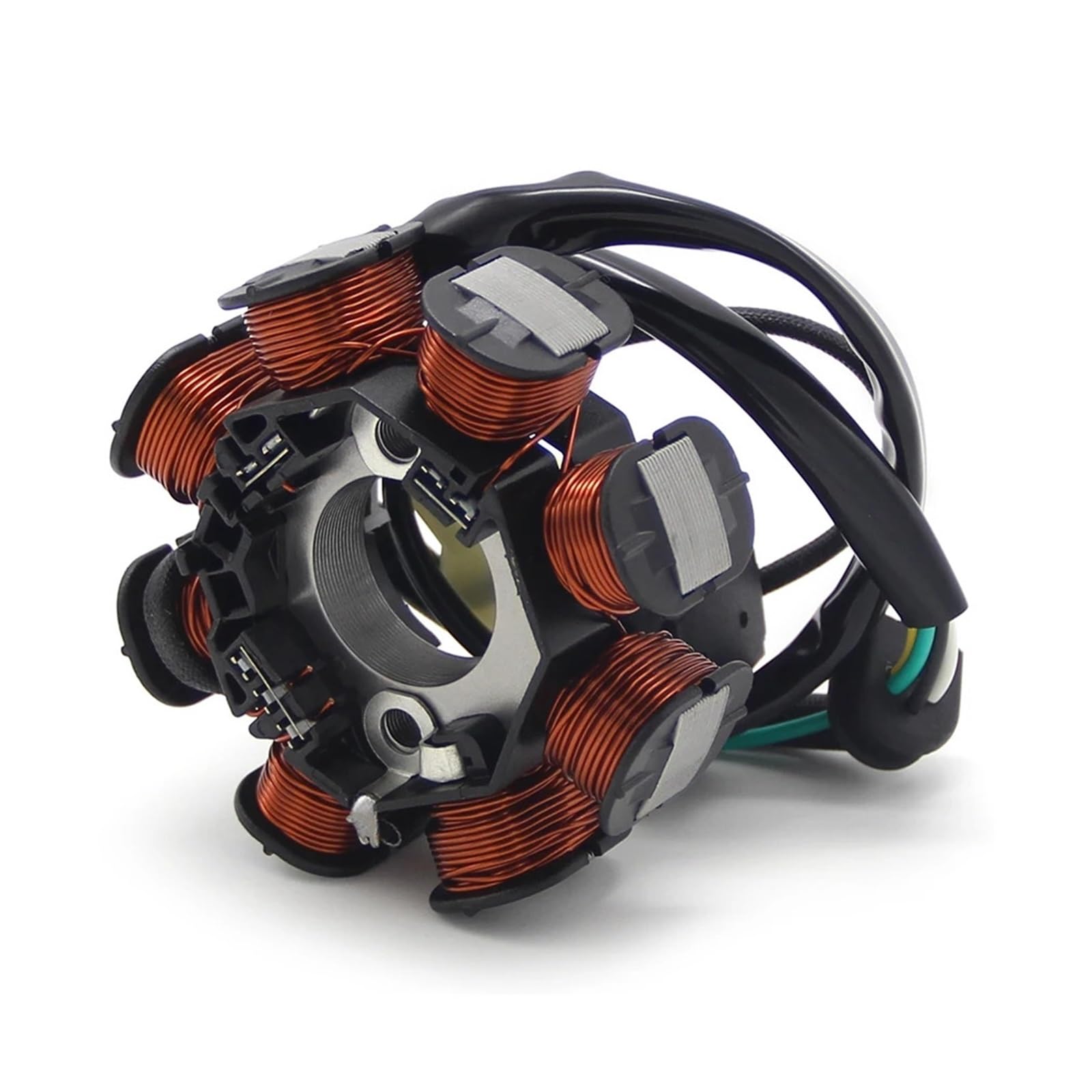 Stator magnétique d'allumage haute conductivité pour moteurs FS450 FX350